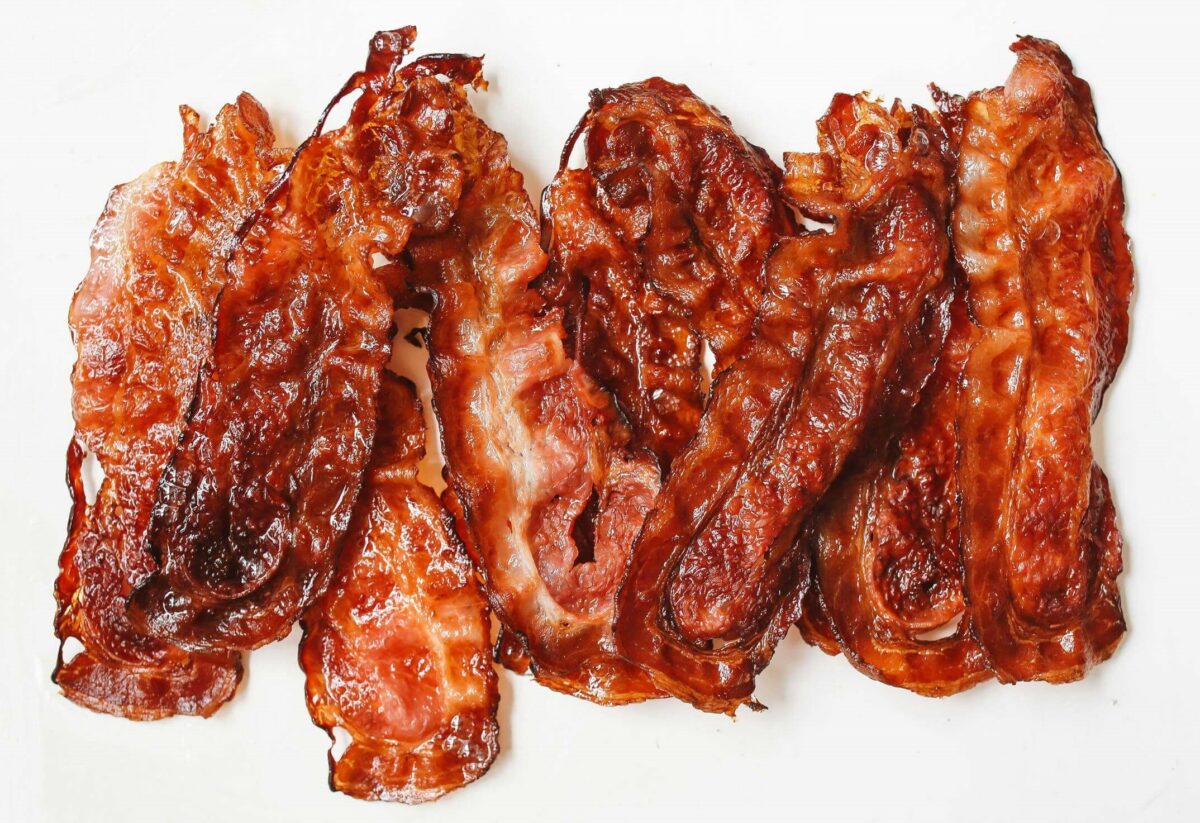 The Least Messy Ways to Cook Bacon, Period