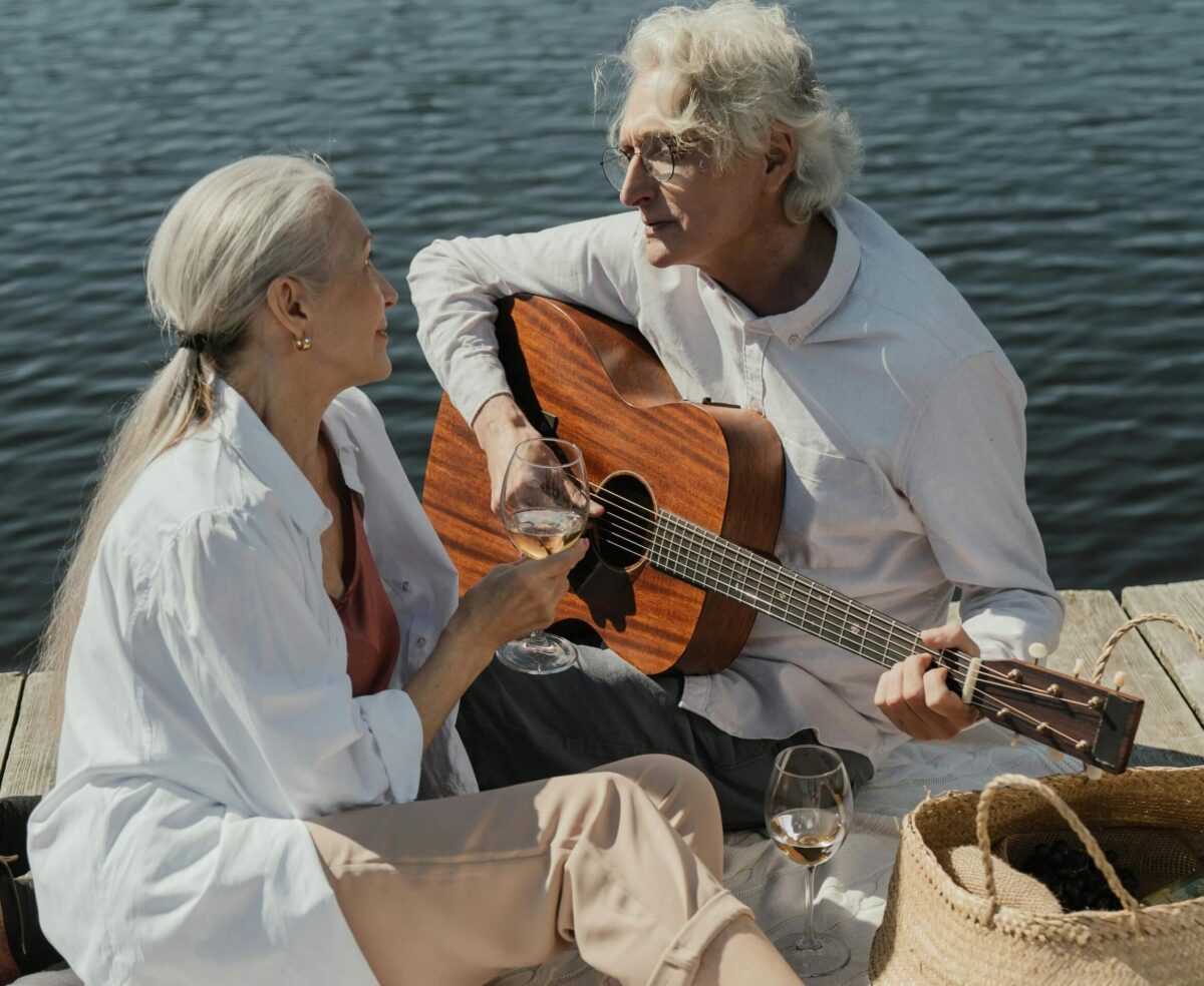 10 Tips for Dating After the Age of 50