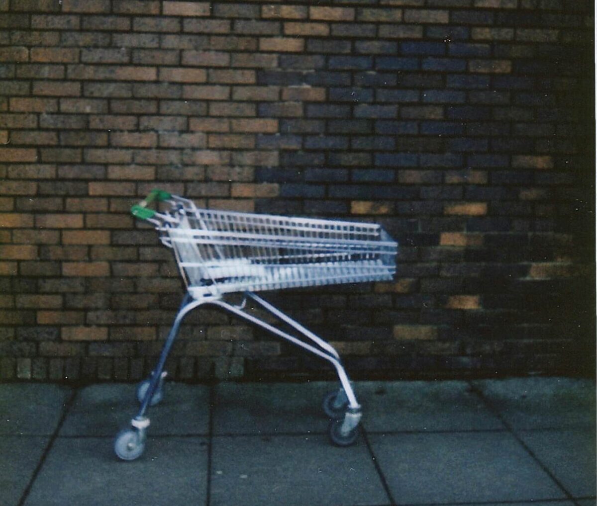 Should You Return Your Grocery Cart? We Asked Folks, and Here’s What They Told Us