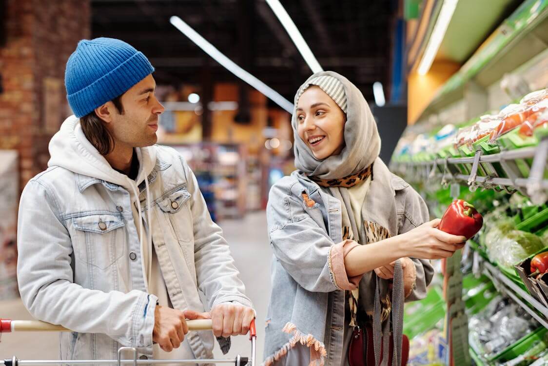 What’s the Worst Part of Grocery Shopping That Most People Don’t Like?