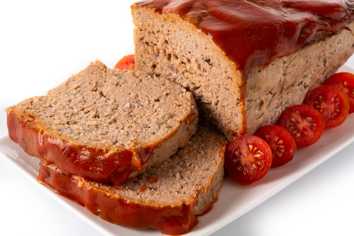 6 things you can add to meatloaf if you’re out of breadcrumbs