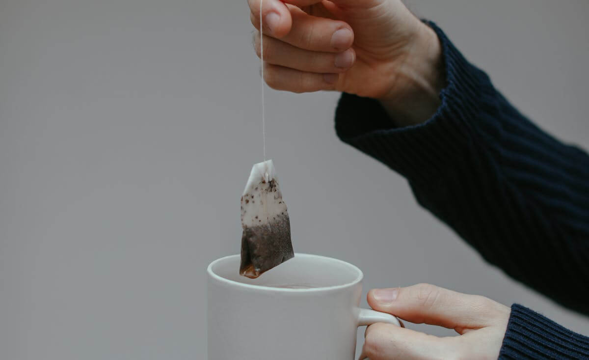 Tea Bag Truth: The Hidden Plastic in Your Cup and Healthier Alternatives