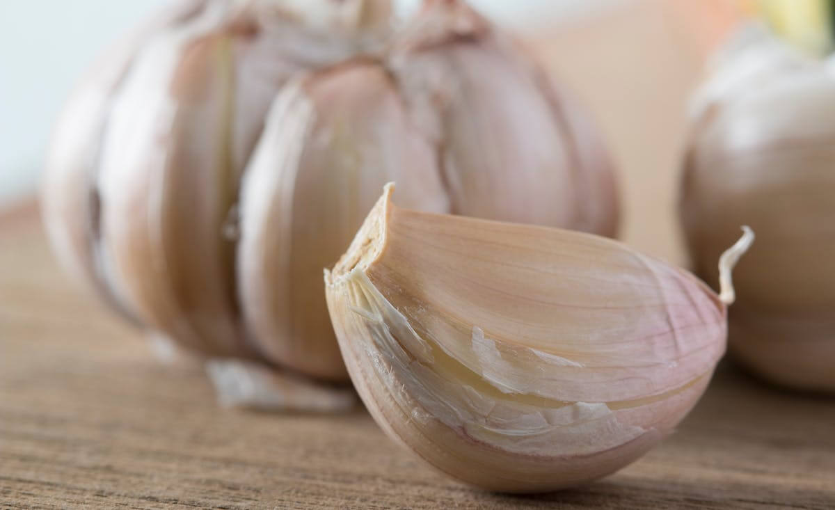 The Magic of Garlic: Culinary Marvel and Health Powerhouse You Can’t Ignore!