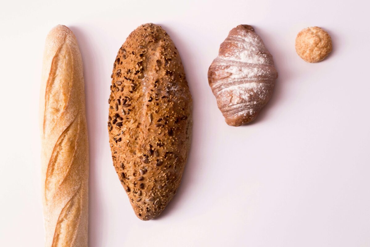 The Truth About Bread: Is It Good for You and How Much Should You Really Eat?