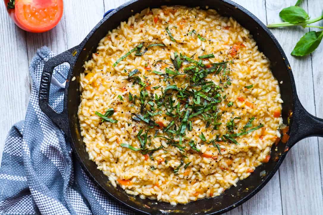 Italian Risotto